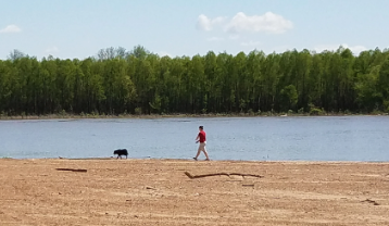 Jacksonport Campground