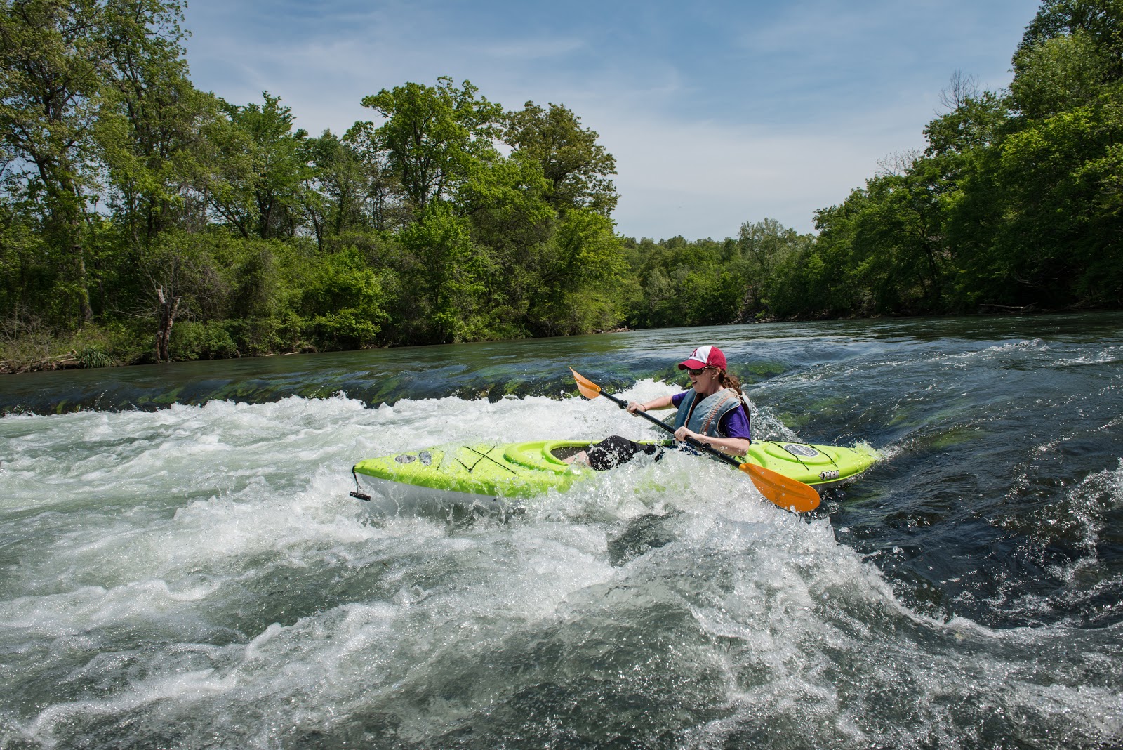 Ozark Gateway Tourist Council