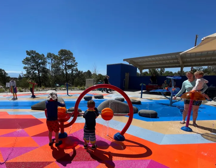 Pinon Park Campground & RV Resort