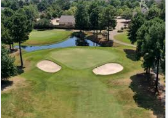 Centennial Valley Country Club