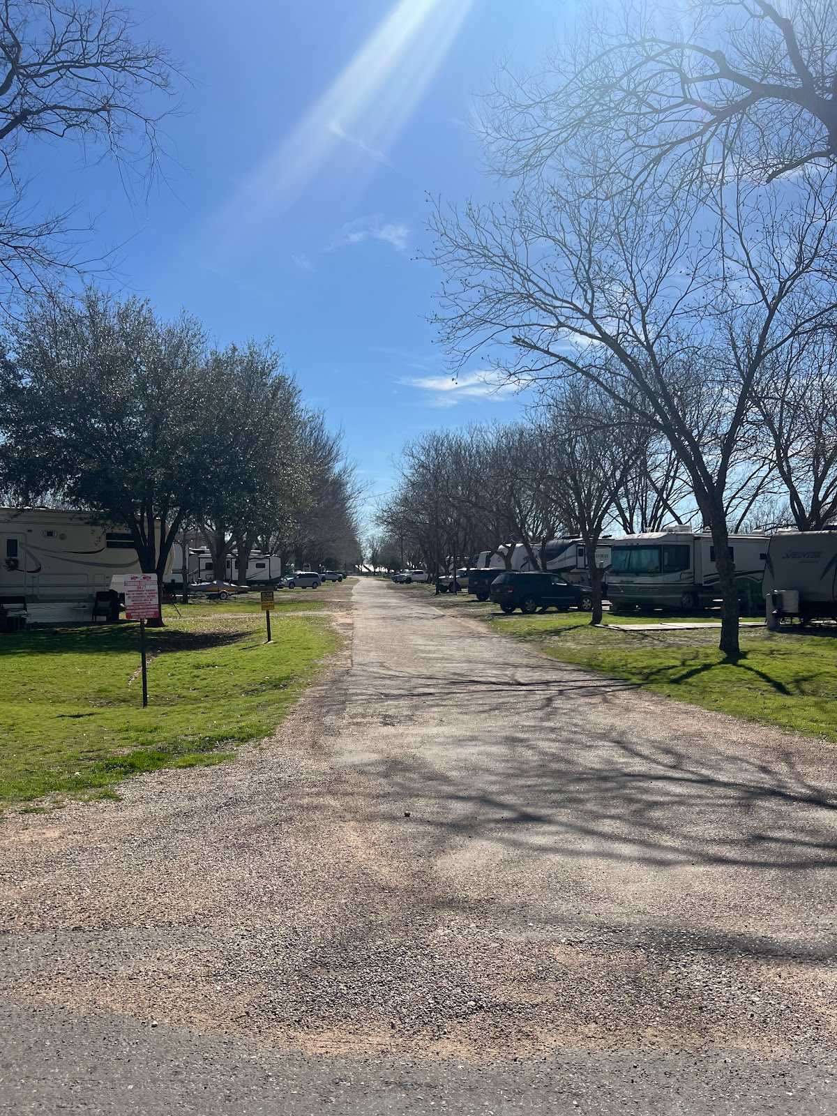 Patriot RV Park