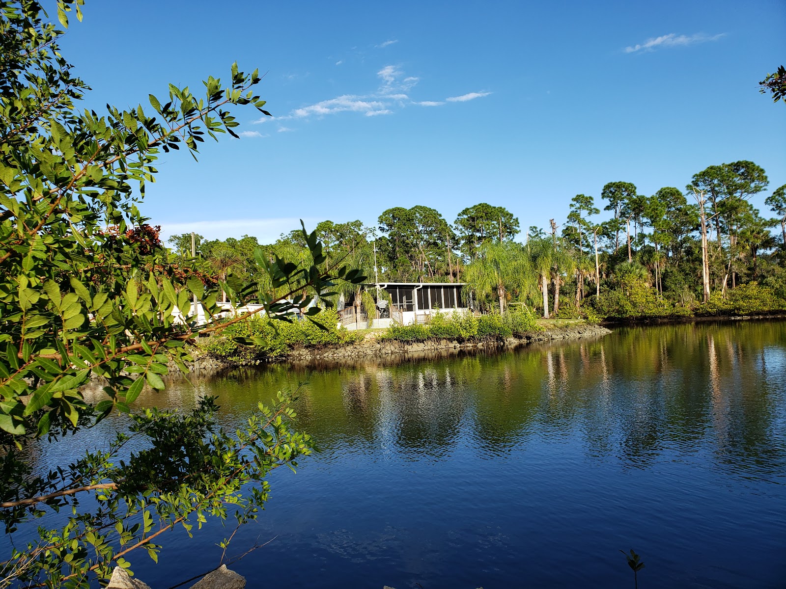 Rose Bay Travel Park