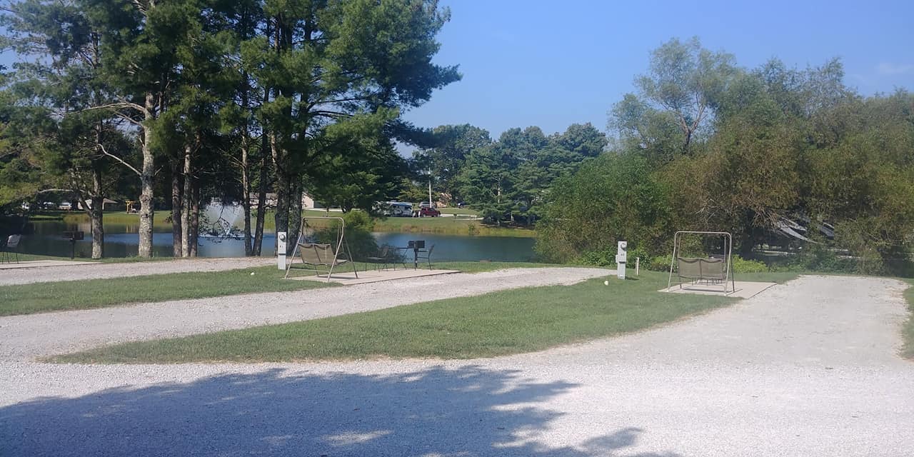 Roam & Roost RV Campground