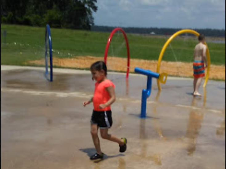 Northshore RV Resort on Lake Livingston