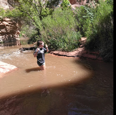 Pack Creek Campground and RV Park