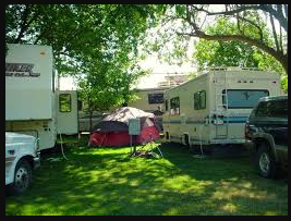 Milligan RV Park