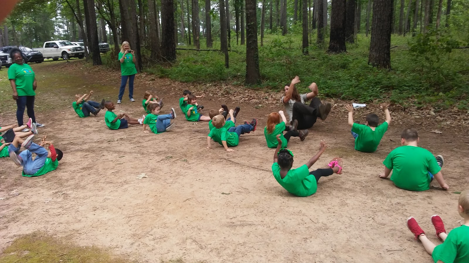 Felsenthal National Wildlife Refuge