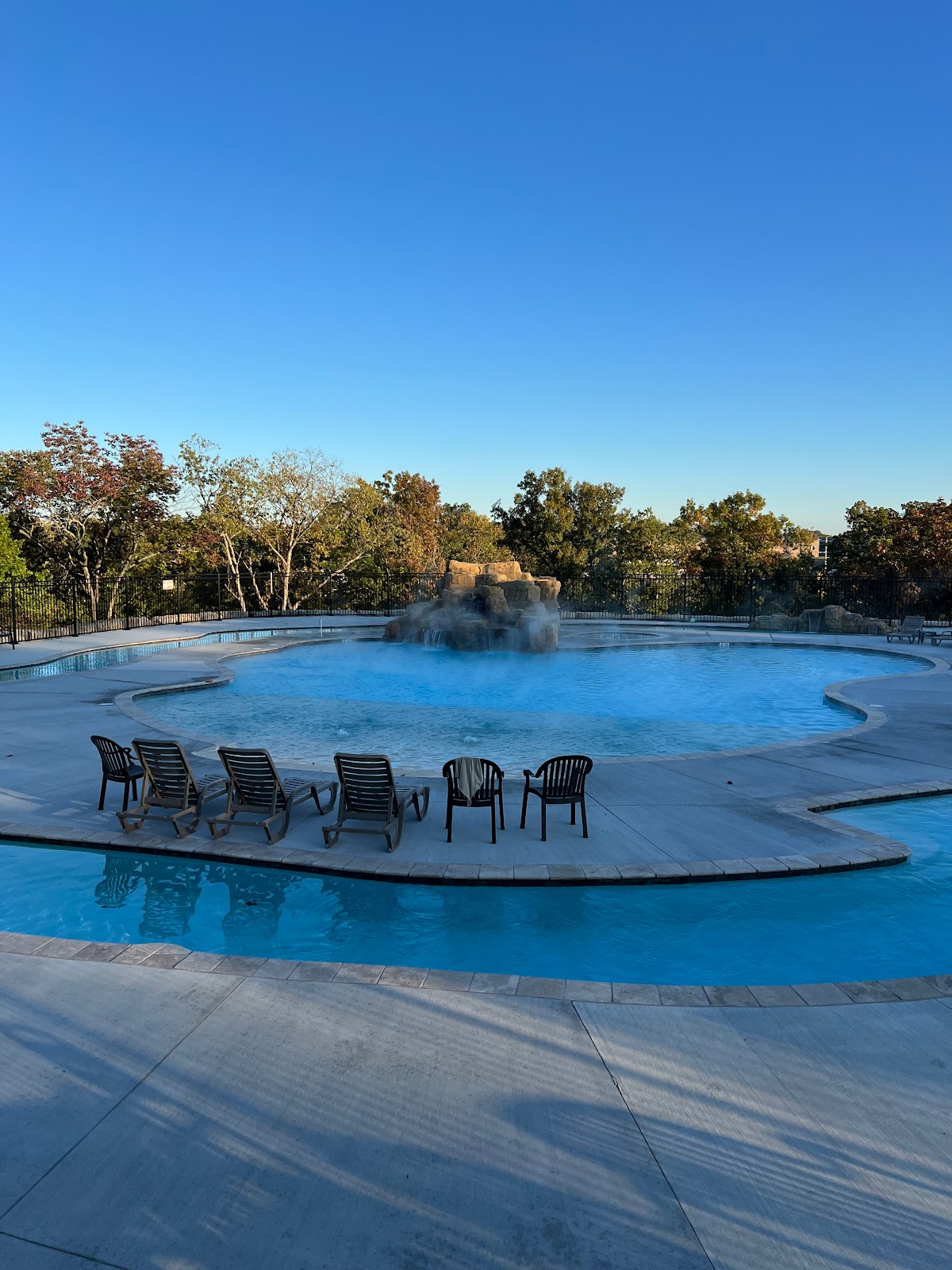 Landing View Campground