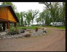 Stone Haven RV Park and Camping Information