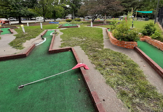 Chesapeake Bay RV Resort