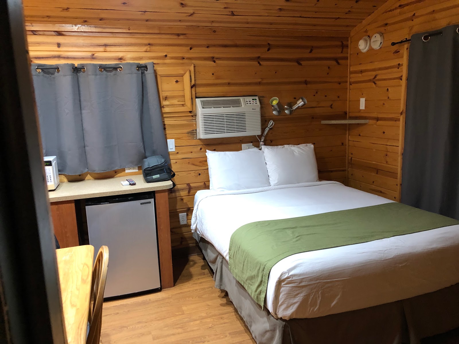 Harpers Ferry-Civil War Battlefields KOA