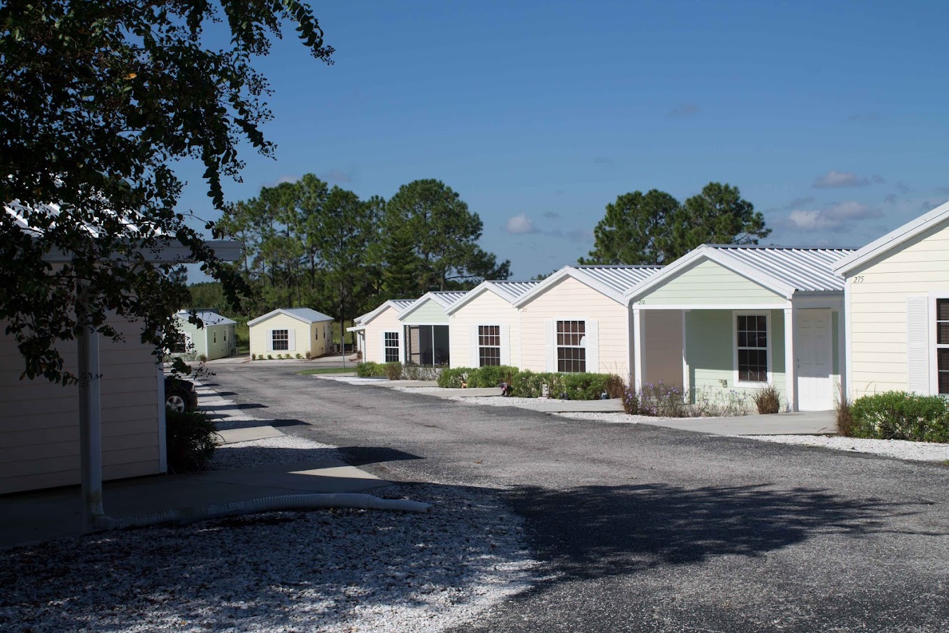 ThemeWorld RV Resort