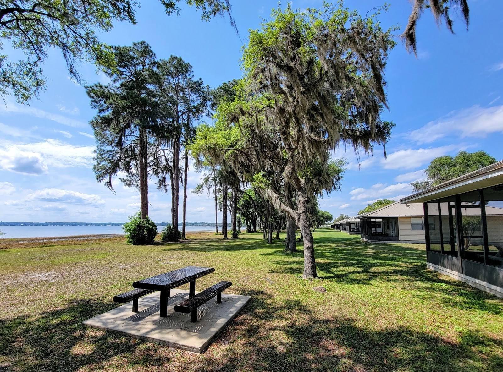 Camp Blanding RV Park