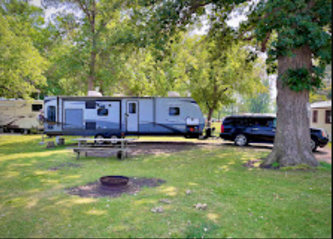 Linwood Resort and Campground