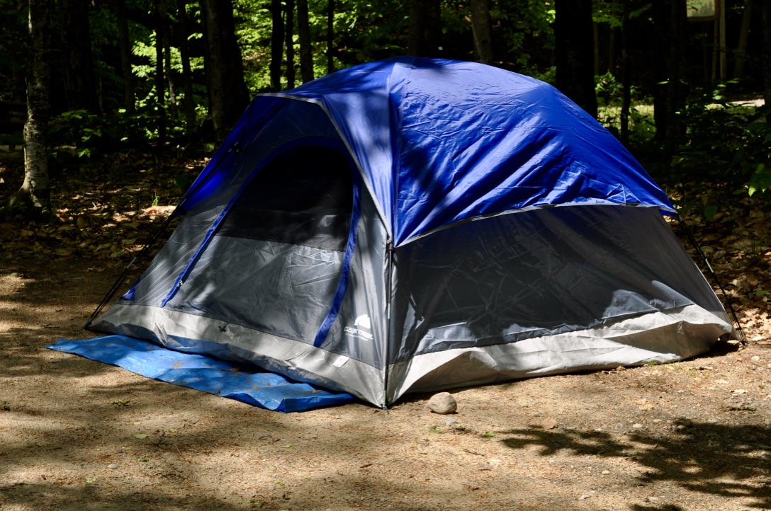 Old Forge Camping Resort