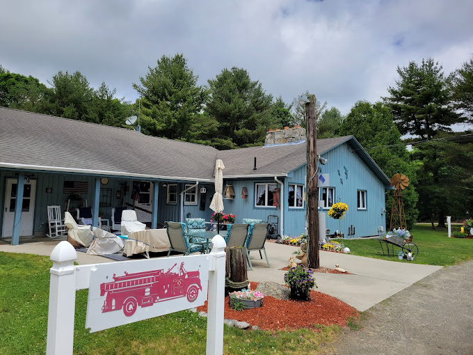 Countryside Campground