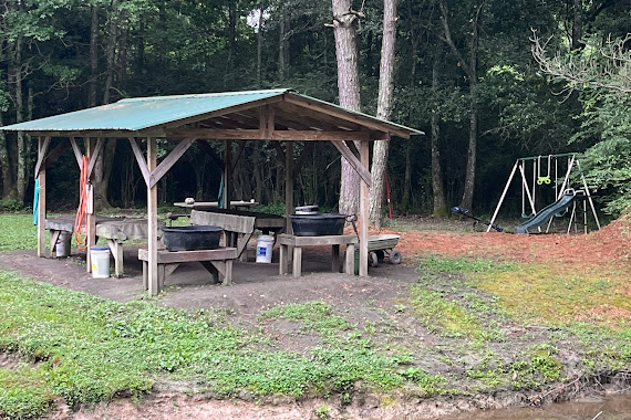 Murfreesboro RV Park