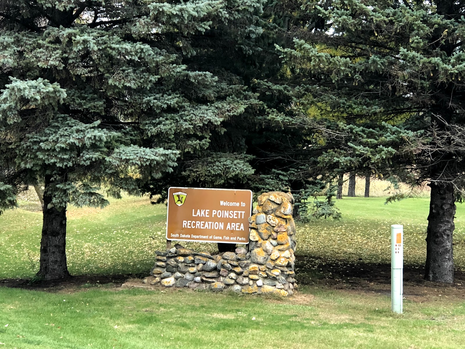 Lake Poinsett State Recreation Area