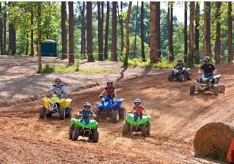 Durhamtown Plantation Sportsmans Resort