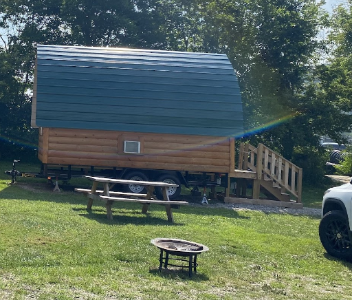 New River Junction Campground