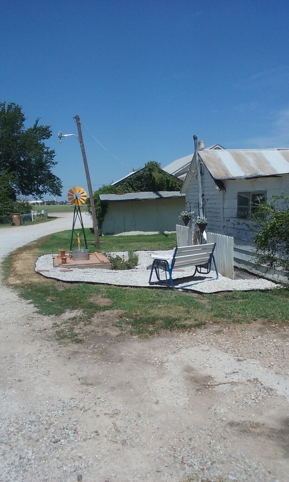 Melody Acres RV Park