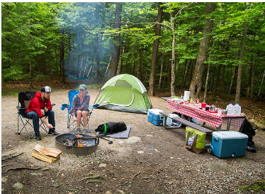 Crawford Notch State Park