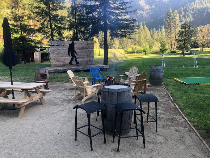 Del Loma RV Park and Campground