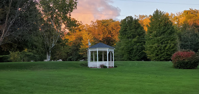 Smoke Rise Campground
