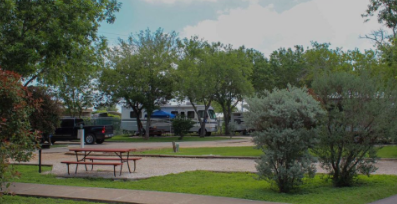 River Run Campground