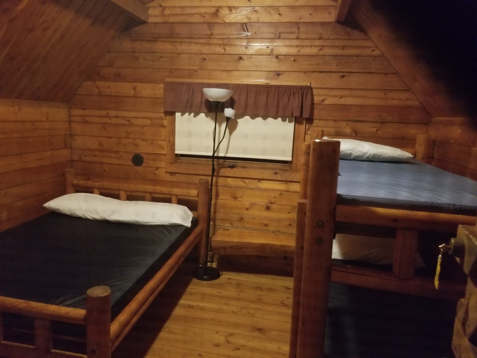 Orlando S.E./Lake Whippoorwill KOA