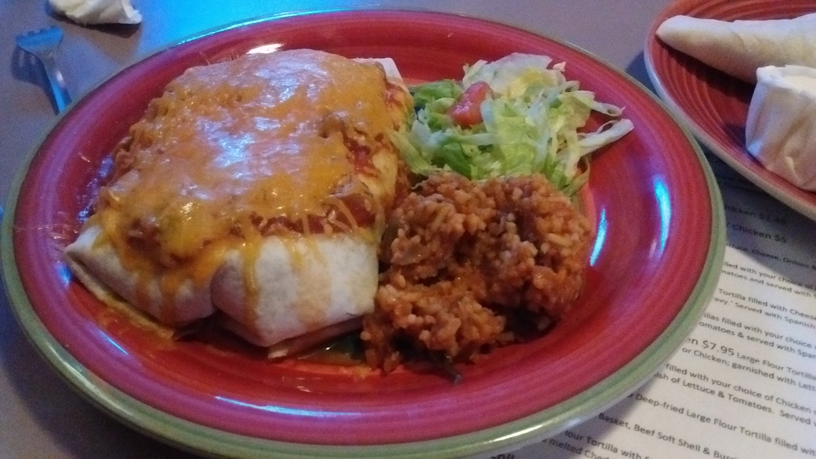 Park Lake Resort and Campgrounds