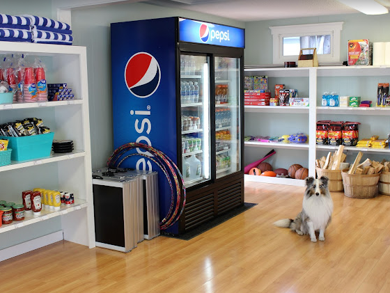 Sea Coast Camping and RV Resort