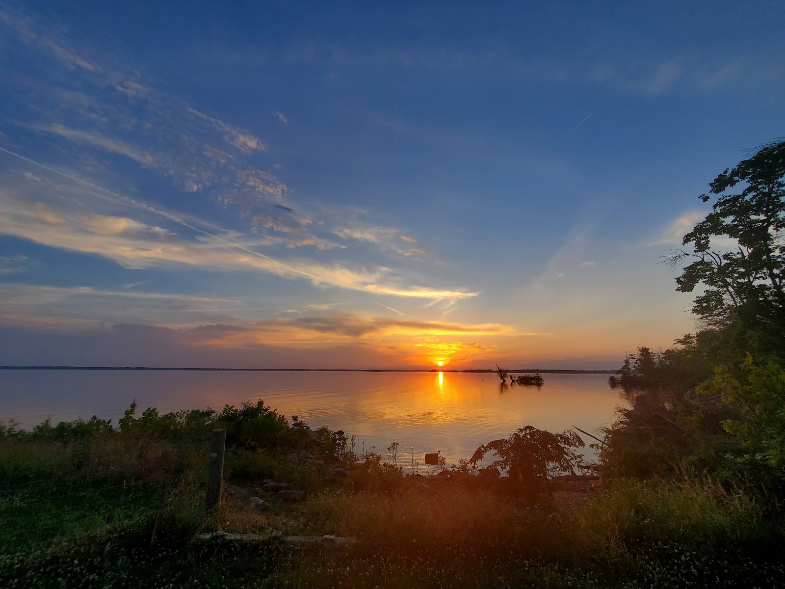 Wayne Fitzgerrell State Park