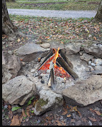 Sand Springs Campground