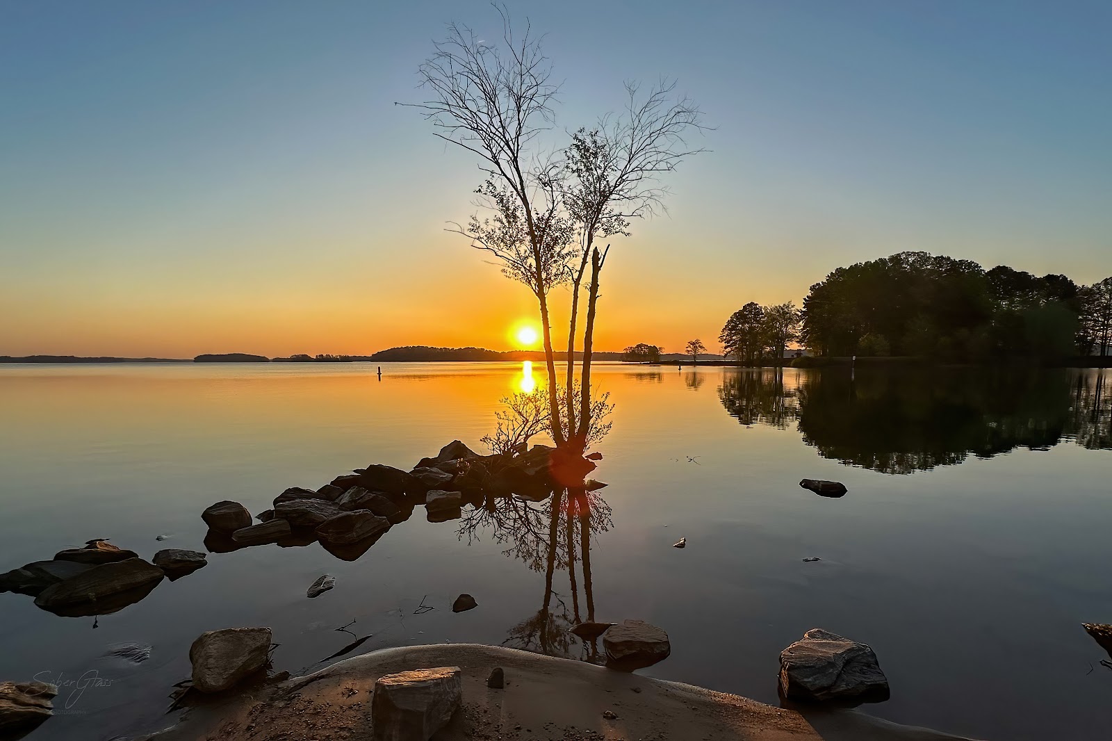 West Bank Park Shelters (GA)