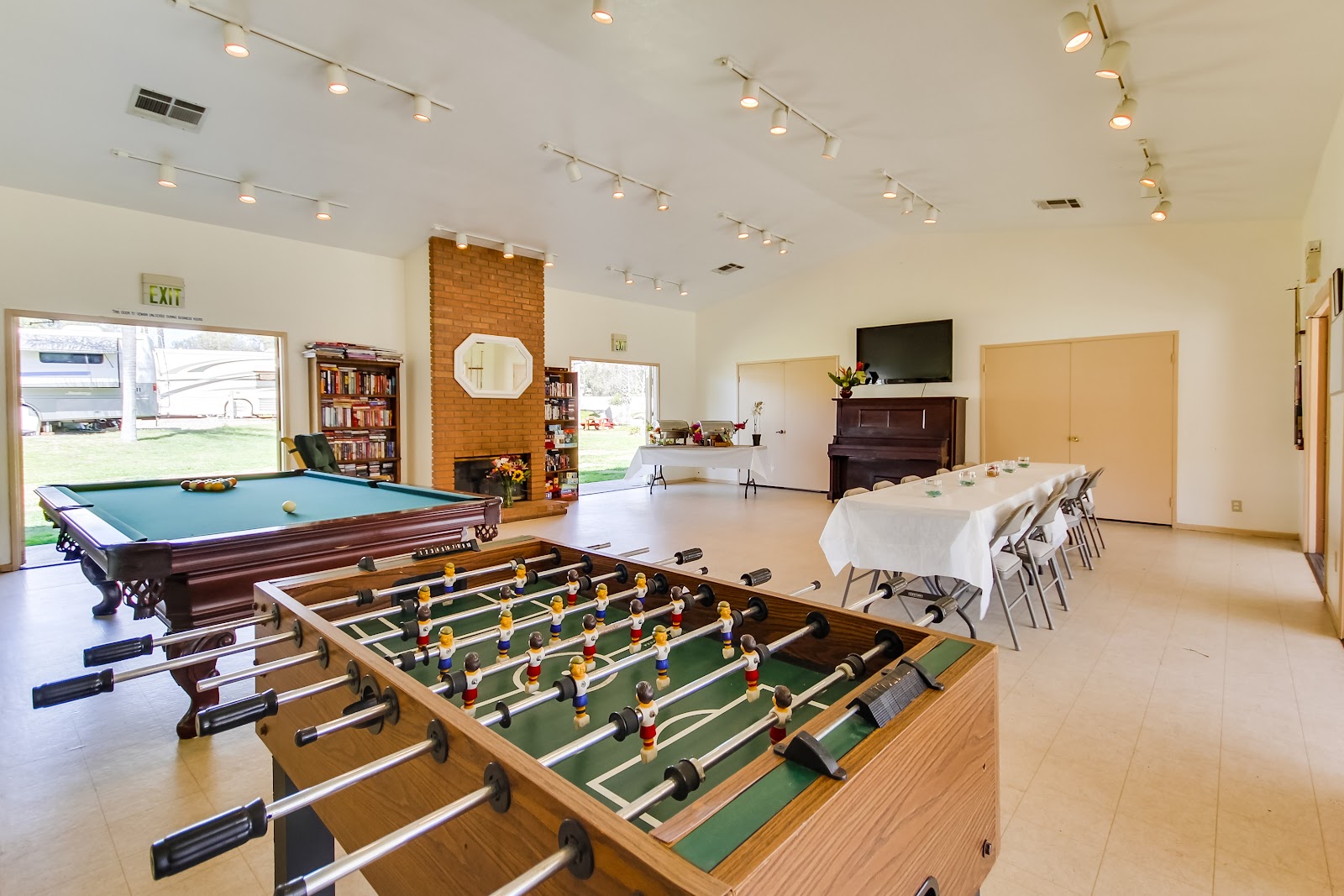 Oak Creek RV Resort - Sunland