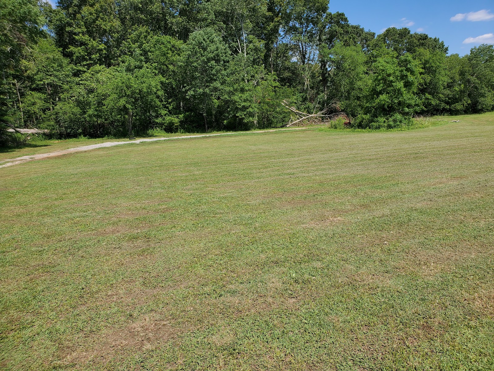 Gathering Place RV Park