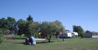 Grygla City Campground and Park