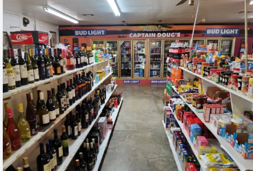 Fred’s State Line – Casino & Truck Stop