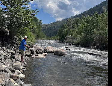 Canyon Pines RV Resort