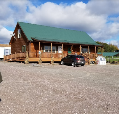 Hickory Hollow Campground