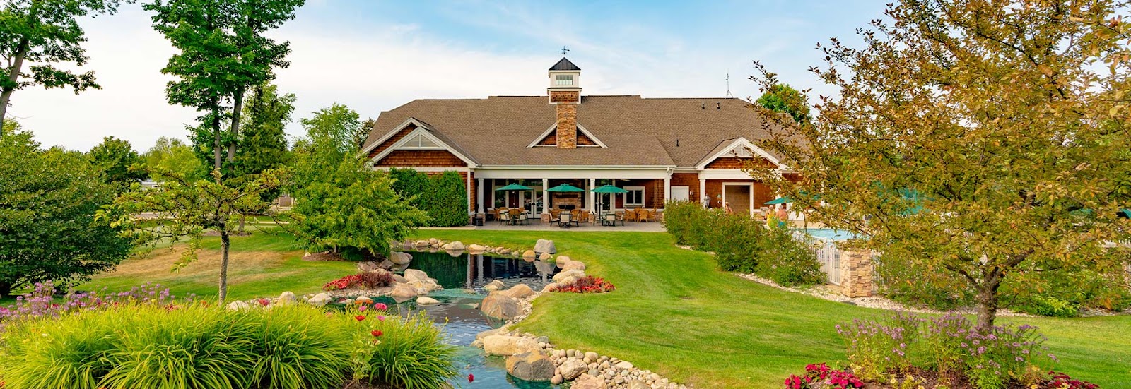 Sun Outdoors Petoskey Bay Harbor