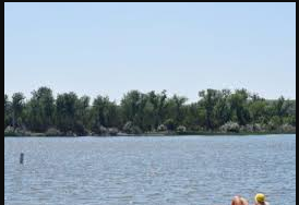 East - Swan Creek SRA