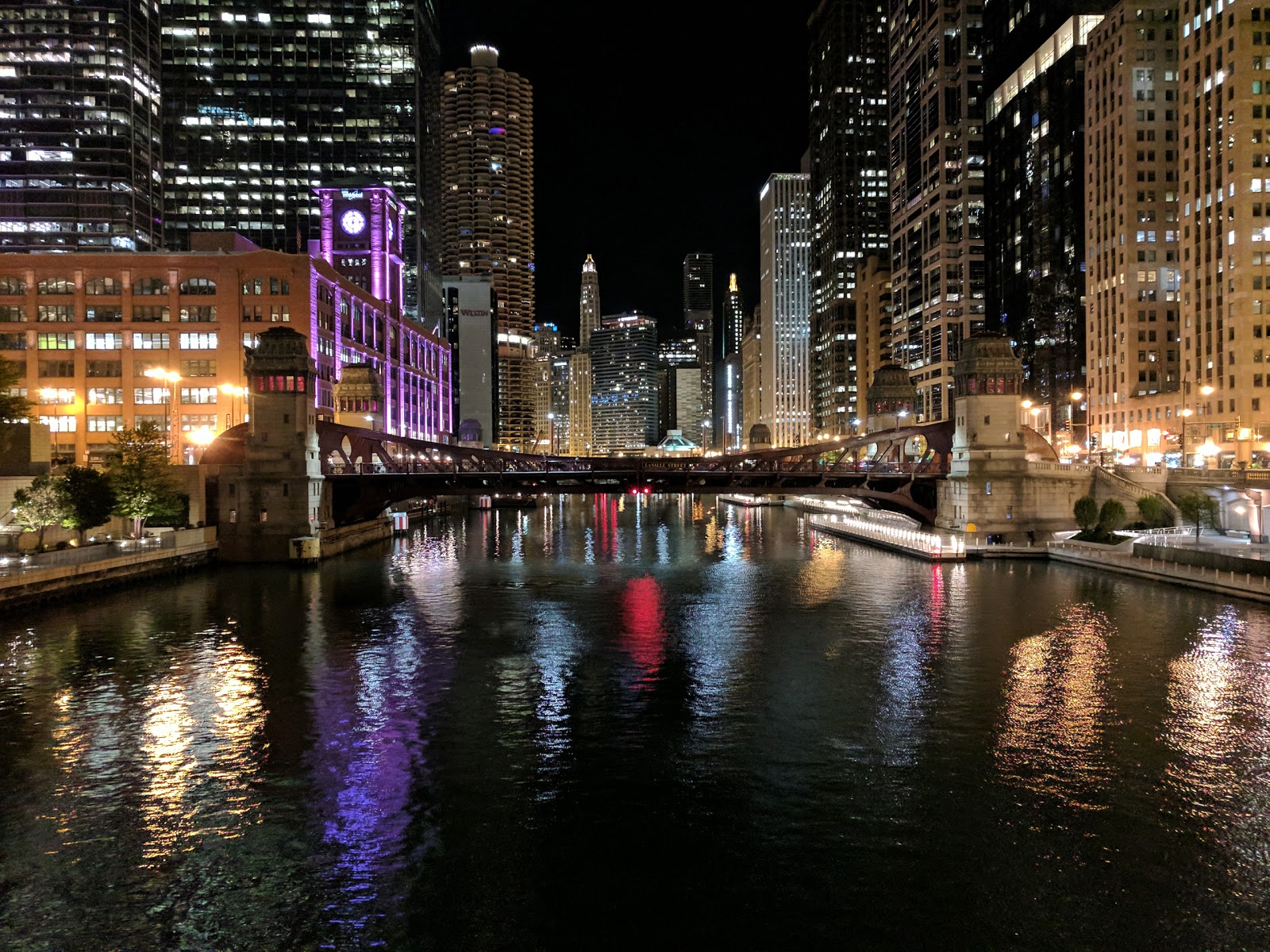 210 North Wells Self Park