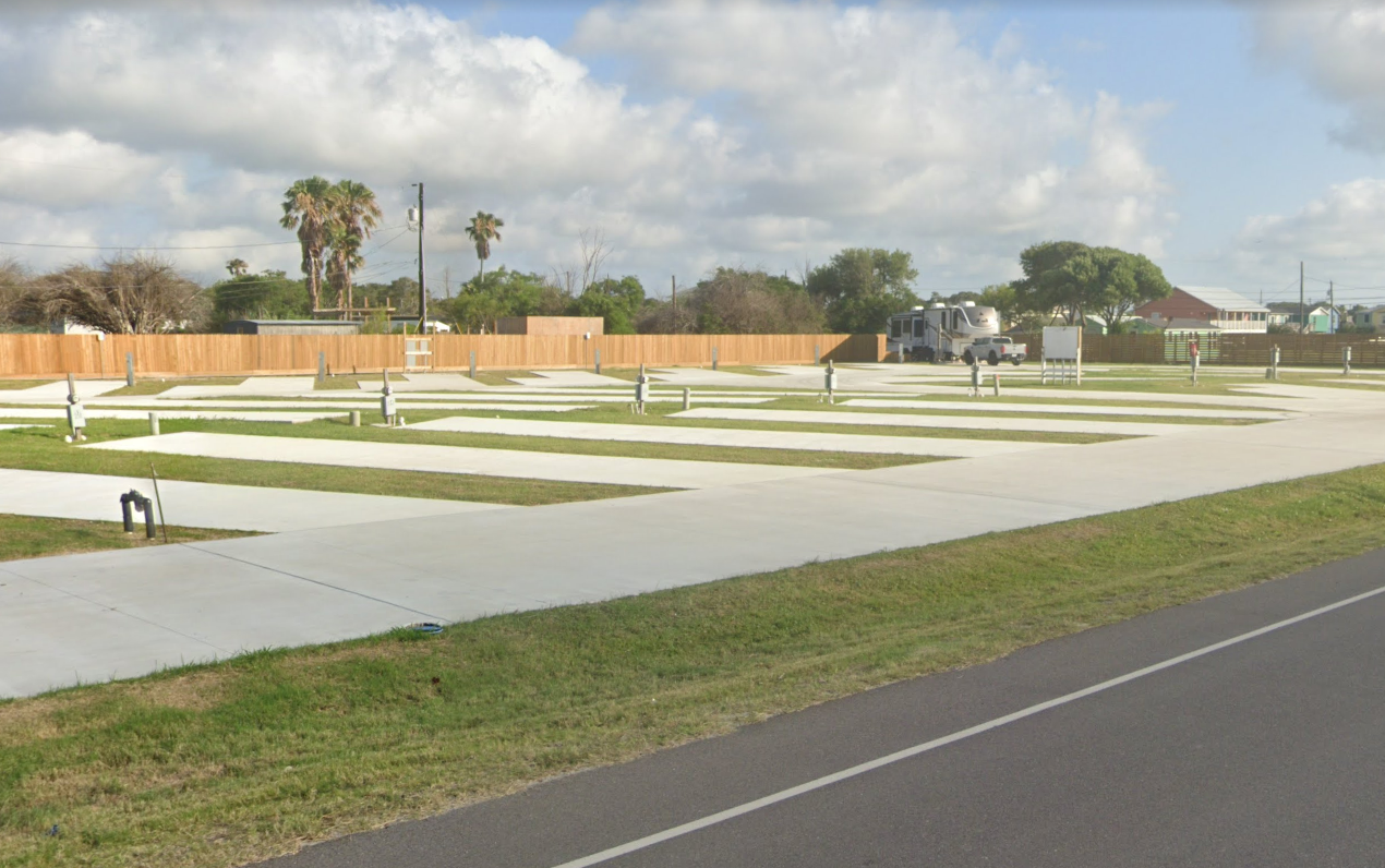 Laguna Shore Village RV Park