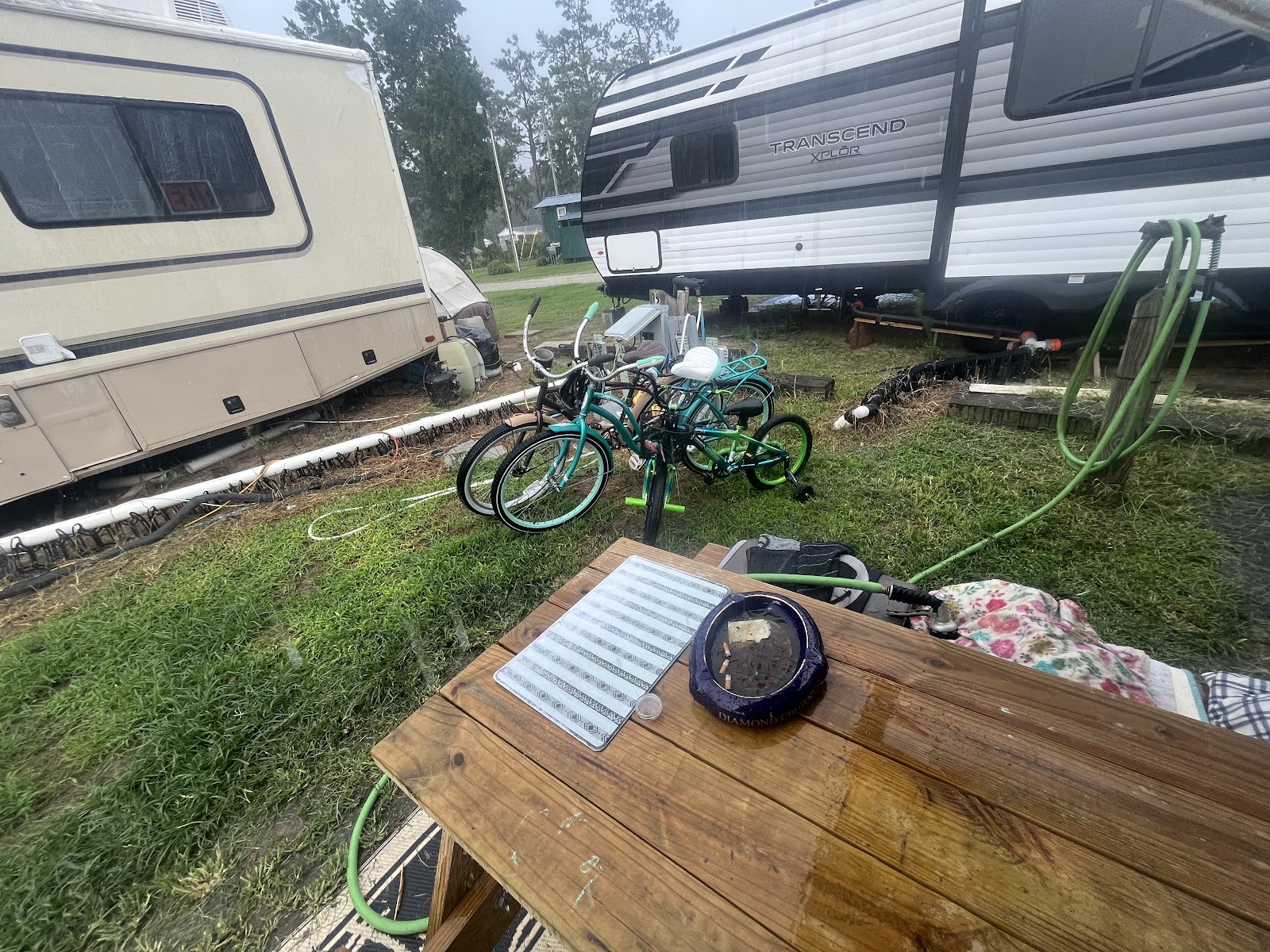 Big Cypress Lake RV Park