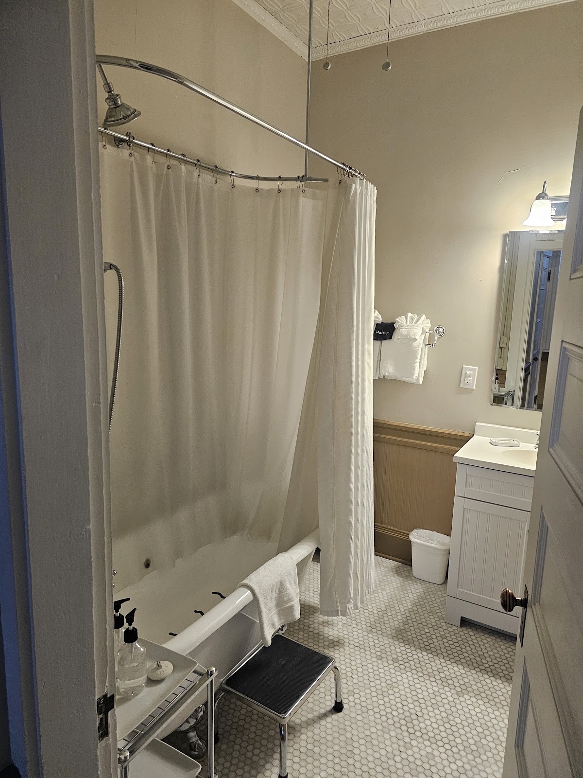 Cripple Creek Hospitality House