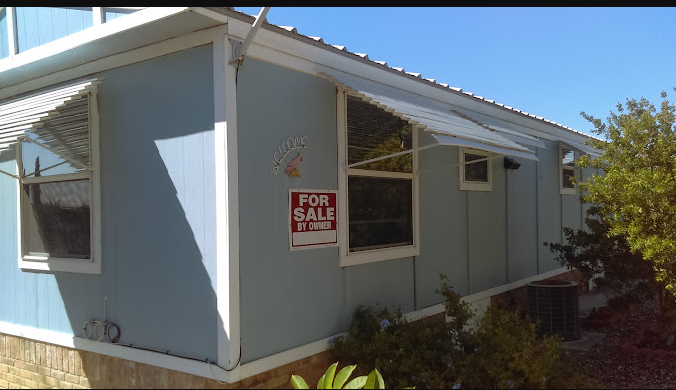 Shady Haven Four Seasons RV & MH Resort