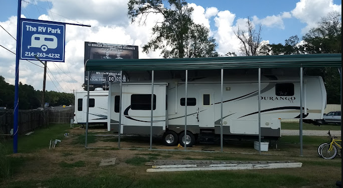 Noonday RV Park