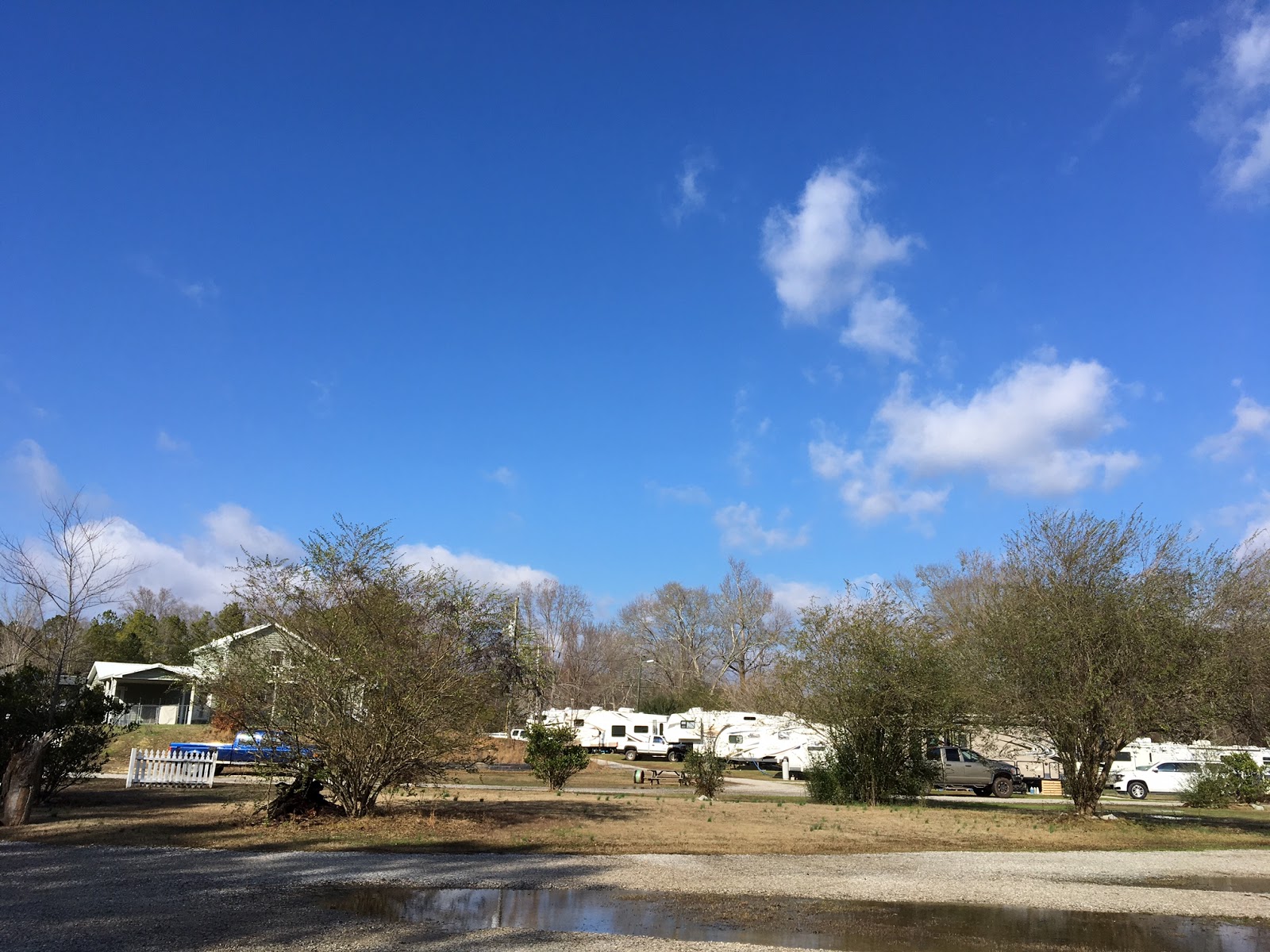 Cane 9 Creek RV Park